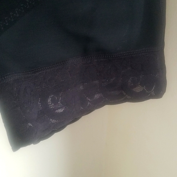 NWOT SHAPEWEAR MID THIGH BODY SUIT - Picture 4 of 15